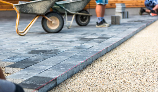 Reasons to Select Us for Your Driveway Paving Requirements in Folsom, PA