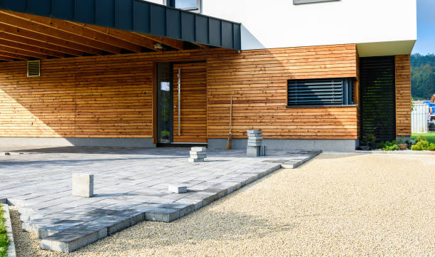 Best Affordable Driveway Pavers  in Folsom, PA