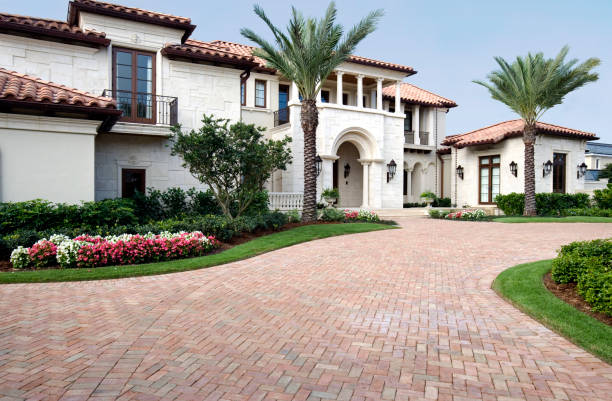 Reasons to Select Us for Your Driveway Paving Requirements in Folsom, PA