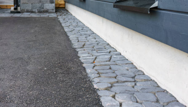 Best Brick Driveway Pavers  in Folsom, PA