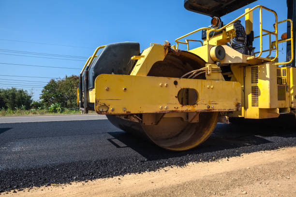Best Local Driveway Pavers  in Folsom, PA